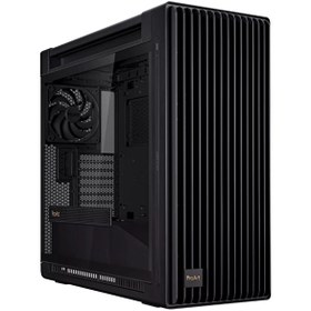 Resim ProArt PA602 USB 3.2 Siyah E-ATX Mid-Tower Gaming Kasa 90DC00J0-B09000 