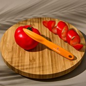 Resim Victorinox 7.6075.9 Soyacak - Turuncu 