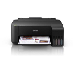 Resim Cescesor Epson L3210 Tanklı Sublimasyon Mürekkepli Yazıcı 