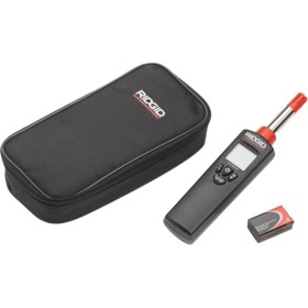 Resim Rıdgıd 37438 Micro HM-100 Sıcaklık ve Nem Ölçer 