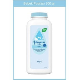 Resim Bebek Pudrası 200 Gr 
