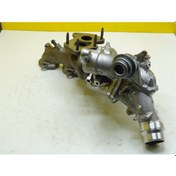 Resim Espace 4 Fluence Kadjar Turbo 144105312r 