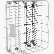 Resim Arçelik BULAŞIK ALT SEPET GRİ SAPLI 