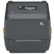Resim Zebra 203dpi ZD421T Termal Transfer USB,Ethernet Barkod Yazıcı 