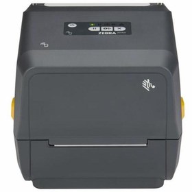 Resim Zebra 203dpi ZD421T Termal Transfer USB,Ethernet Barkod Yazıcı 