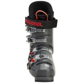 Resim Rossignol Hero Jr 65 Meteor Unisex Çocuk Gri Kayak Ayakkabısı 