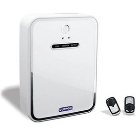 Resim Cuppon Sm-1200 Kepenk Güç Kaynağı (Kepenk Ups) 