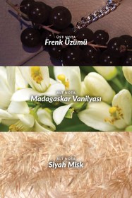 Resim Avon Far Away Glamour Kadın Parfüm Edp 50 Ml. İkili Set 