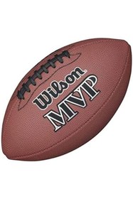 Resim BRF Acza Wilson Mvp Resmi Amerikan Futbol Topu (Wtf1411xb) TOPAMEWIL017 1159866 
