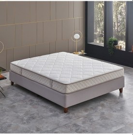 Resim Yataş Bedding Penta-Z Roll Pack Pocket Yaylı Yatak 140x200 