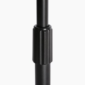 Resim On Stage MS7920B Kick/Masaüstü Mikrofon Standı | Düşük Profil Bomlu Ayak 