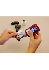 Resim Ems Force 5543 Boru Sızdırmazlık Elemanı 250 Ml 