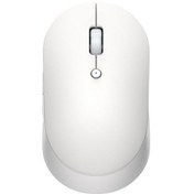 Resim Mi Dual Mode Wireless Beyaz Mouse 