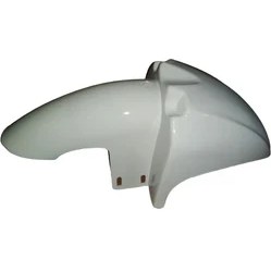 Resim SEVEN KARDEŞLER E-Bis Ön Çamurluk Beyaz Stmax 