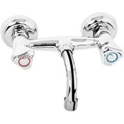 Resim Alfa Sabit Mutfak Eviye Bataryası 