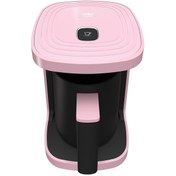 Resim Beko TKM 2940 M 550 W Türk Kahve Makinesi 