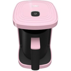 Resim Beko TKM 2940 M 550 W Türk Kahve Makinesi 