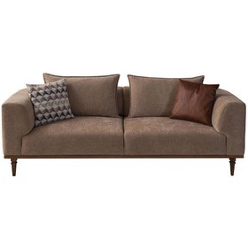 Resim Caddeyıldız Lova Kanepe - Üçlü 