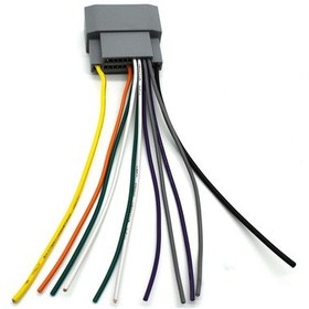 Resim Chrysler Dodge Jeep TEYP SOKETi 2007 Sonrası Sonradan Takılan Tey 