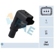 Resim Genel Markalar B6116106 EKSAN. DEVİR SENSÖRÜ BMW F20 21 30 31 80 11- Kampanya FAE-79040 