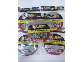 Resim Skygo Flamme Kapı ve Pencere Bandı 5 Adet 