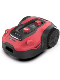 Resim Energy Rma 1202L 20V 4AH Akülü Robot Çim Biçme 
