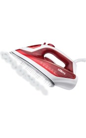 Resim Lila Buharlı Ütümax UT-8055 Şok, Pratik ve Güçlü Temizlik Için Ideal Seçim 