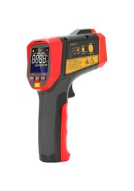 Resim Unit Ut-303c+ Kızılötesi Termometre N11.1232 