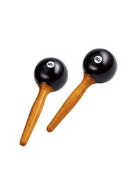 Resim Meinl Pm1bk Plastik Maracas 