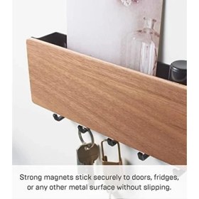 Resim Rin Manyetik Anahtar Tahtası 