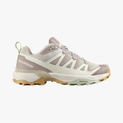 Resim Salomon X Ultra 360 Edge W Kadin Gri Spor Ayakkabı L47818400-5821 