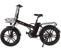 Resim Alba Fold F 