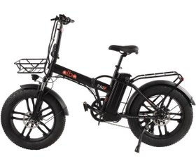 Resim Alba Fold F 