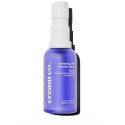 Resim Cream Co. Perfecting AHA Complex Serum - Pürüzsüzleştirici Gözenek Sıkılaştırıcı Yenileyici 30ml 