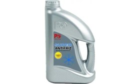 Resim Petrol Ofisi Antifiriz 3 lt 