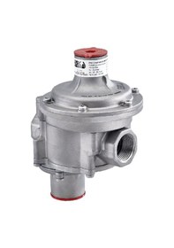 Resim Doğalgaz Regulatör Shot Off Lu 1" 