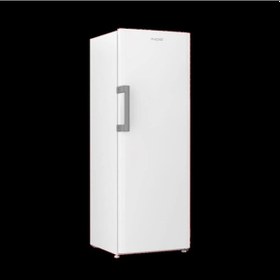 Resim Arçelik 2072 MB 244 LT 4 Çekmeceli Dikey Derin Dondurucu 