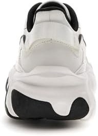 Resim Guess Beyaz - Siyah Sneaker CESI, 5003296040 