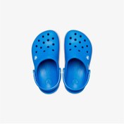 Resim Crocs Crocband Clog Bebek Lacivert Terlik 