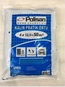 Resim Sevimle Store kalın pratik eşya.mobilya zamin koruma örtüsü (20 m2) 