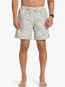 Resim Quiksilver Re Mix Volley 17nb Erkek Deniz Şortu 26644 Turuncu Quiksilver
