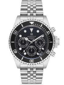 Resim Momentus Sm362t-04ss Erkek Kol Saati 