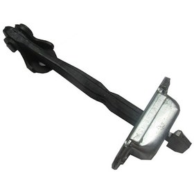 Resim Toyota Hılux Pıck Up 15/19 Arka Kapı Durdurucusu Sağ/sol Aynı Adet Kapı Gergisi - Oem Yedek Parça 