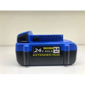Resim Kobalt 24 V 4.0 Ah Akü 