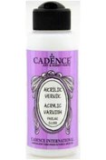 Resim Hepta Collection Cadence Su Bazlı Parlak Vernik (Gloss - 120 ml) 