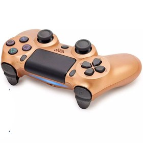 Resim tammarket HD323J Oyun Kolu Ps4 Bakır 