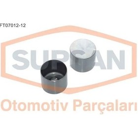 Resim Supsan Tf0701212 Supap Fincani 7700102367 Tf0701212 