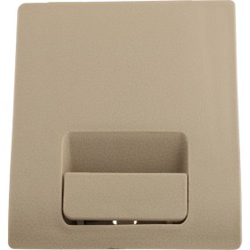 Resim Skyeyyt 55450-06010 Araba Para Para Kutusu Torulcusu Kutusu Gösterge Paneli Toyota Camry 8. Nesil 2018-2020 Için Alt Sol Saklama Kutusu (Yurt Dışından) 