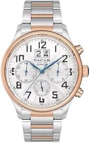 Resim Nacar NC34-29B433-ESM Erkek Kol Saati 