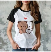 Resim Snapbuy Bubu Dudu Bebek Emzikli Biberon Model Bd-2023mavikadın Mavi 